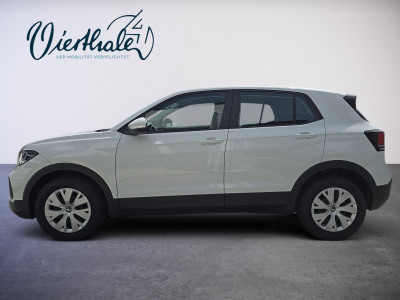 VW T-Cross Gebrauchtwagen VW T-Cross Gebrauchtwagen