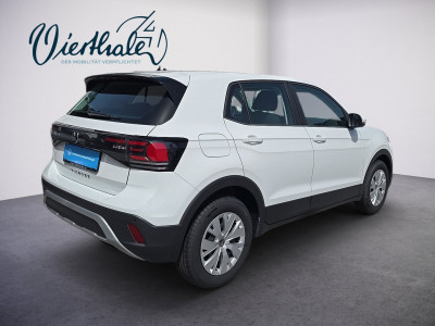VW T-Cross Gebrauchtwagen VW T-Cross Gebrauchtwagen