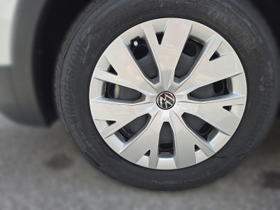 VW T-Cross Gebrauchtwagen VW T-Cross Gebrauchtwagen