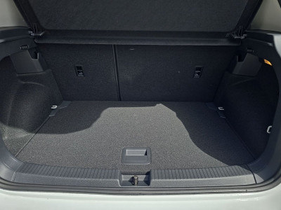 VW T-Cross Gebrauchtwagen VW T-Cross Gebrauchtwagen