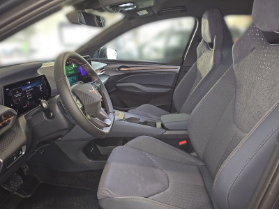Cupra Raval Gebrauchtwagen Cupra Raval Gebrauchtwagen