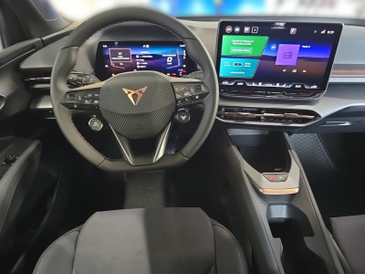 Cupra Raval Gebrauchtwagen Cupra Raval Gebrauchtwagen
