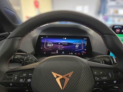 Cupra Raval Gebrauchtwagen Cupra Raval Gebrauchtwagen