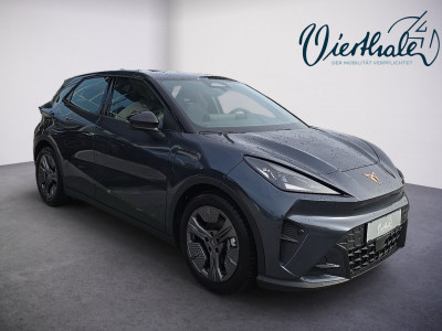 Cupra Raval Gebrauchtwagen Cupra Raval Gebrauchtwagen