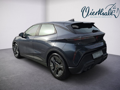 Cupra Raval Gebrauchtwagen Cupra Raval Gebrauchtwagen