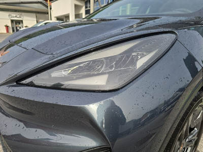 Cupra Raval Gebrauchtwagen Cupra Raval Gebrauchtwagen