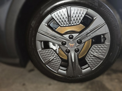 Cupra Raval Gebrauchtwagen Cupra Raval Gebrauchtwagen