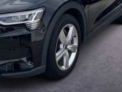 Audi e-tron Gebrauchtwagen Audi e-tron Gebrauchtwagen