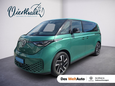 VW ID.Buzz Gebrauchtwagen VW ID.Buzz Gebrauchtwagen