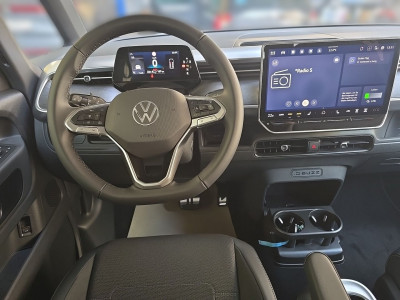 VW ID.Buzz Gebrauchtwagen VW ID.Buzz Gebrauchtwagen