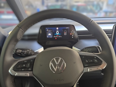 VW ID.Buzz Gebrauchtwagen VW ID.Buzz Gebrauchtwagen