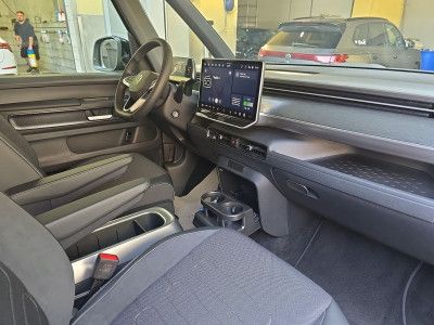 VW ID.Buzz Gebrauchtwagen VW ID.Buzz Gebrauchtwagen