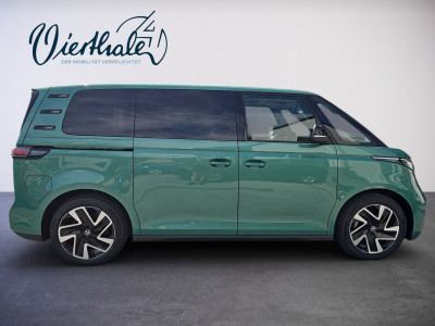 VW ID.Buzz Gebrauchtwagen VW ID.Buzz Gebrauchtwagen