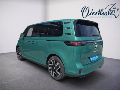 VW ID.Buzz Gebrauchtwagen VW ID.Buzz Gebrauchtwagen