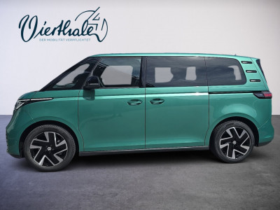 VW ID.Buzz Gebrauchtwagen VW ID.Buzz Gebrauchtwagen