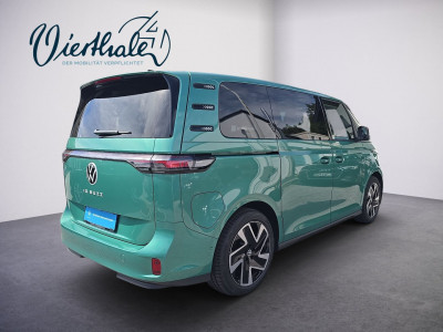 VW ID.Buzz Gebrauchtwagen VW ID.Buzz Gebrauchtwagen