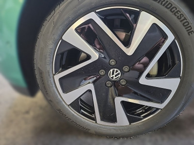 VW ID.Buzz Gebrauchtwagen VW ID.Buzz Gebrauchtwagen
