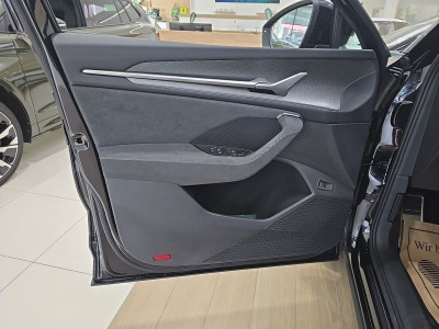 Skoda Kodiaq Gebrauchtwagen Skoda Kodiaq Gebrauchtwagen