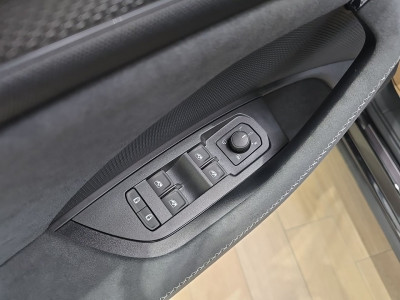 Skoda Kodiaq Gebrauchtwagen Skoda Kodiaq Gebrauchtwagen