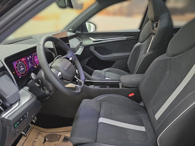 Skoda Kodiaq Gebrauchtwagen Skoda Kodiaq Gebrauchtwagen