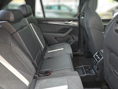 Skoda Kodiaq Gebrauchtwagen Skoda Kodiaq Gebrauchtwagen