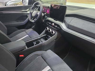 Skoda Kodiaq Gebrauchtwagen Skoda Kodiaq Gebrauchtwagen
