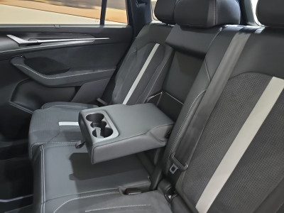 Skoda Kodiaq Gebrauchtwagen Skoda Kodiaq Gebrauchtwagen