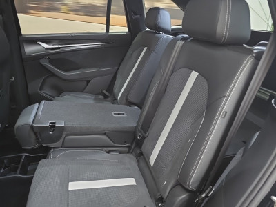 Skoda Kodiaq Gebrauchtwagen Skoda Kodiaq Gebrauchtwagen