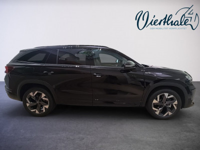 Skoda Kodiaq Gebrauchtwagen Skoda Kodiaq Gebrauchtwagen