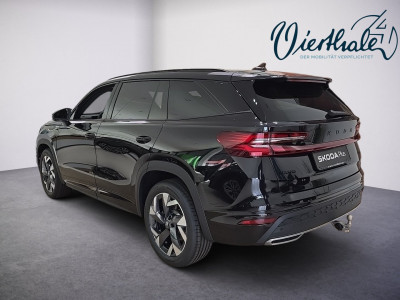 Skoda Kodiaq Gebrauchtwagen Skoda Kodiaq Gebrauchtwagen