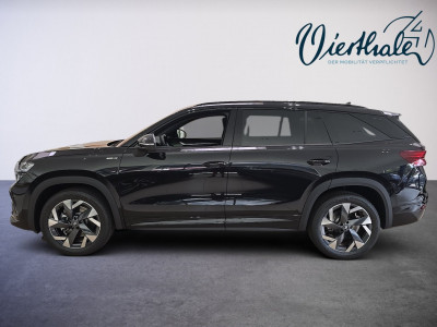 Skoda Kodiaq Gebrauchtwagen Skoda Kodiaq Gebrauchtwagen