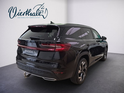 Skoda Kodiaq Gebrauchtwagen Skoda Kodiaq Gebrauchtwagen