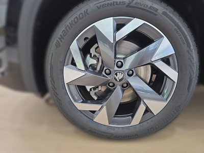 Skoda Kodiaq Gebrauchtwagen Skoda Kodiaq Gebrauchtwagen