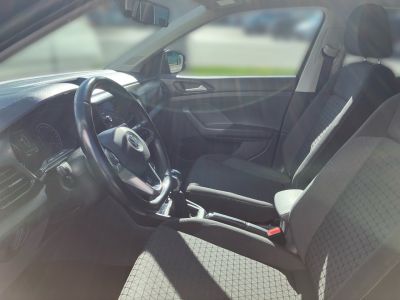 VW T-Cross Gebrauchtwagen VW T-Cross Gebrauchtwagen