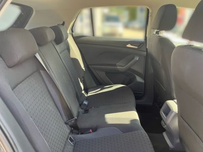 VW T-Cross Gebrauchtwagen VW T-Cross Gebrauchtwagen