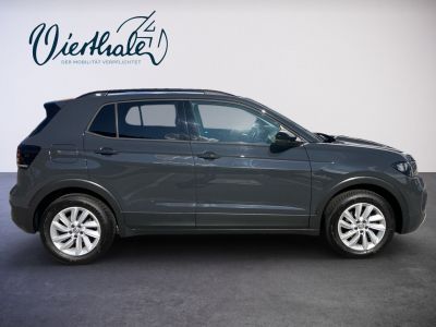 VW T-Cross Gebrauchtwagen VW T-Cross Gebrauchtwagen
