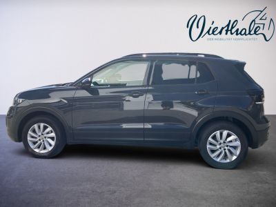 VW T-Cross Gebrauchtwagen VW T-Cross Gebrauchtwagen