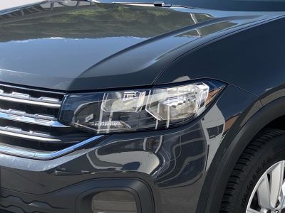 VW T-Cross Gebrauchtwagen VW T-Cross Gebrauchtwagen