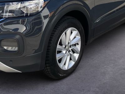 VW T-Cross Gebrauchtwagen VW T-Cross Gebrauchtwagen