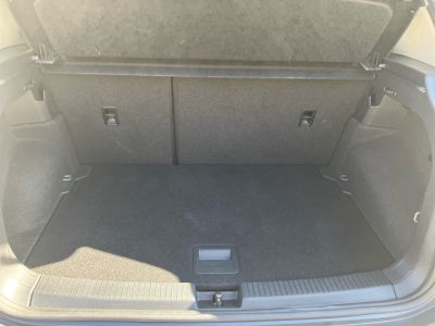 VW T-Cross Gebrauchtwagen VW T-Cross Gebrauchtwagen