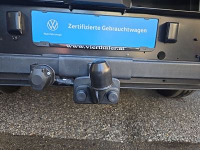 VW Transporter T7 Gebrauchtwagen VW Transporter T7 Gebrauchtwagen