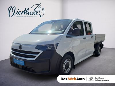 VW Transporter T7 Gebrauchtwagen