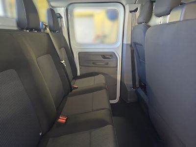 VW Transporter T7 Gebrauchtwagen VW Transporter T7 Gebrauchtwagen