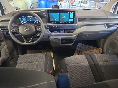 VW Transporter T7 Gebrauchtwagen VW Transporter T7 Gebrauchtwagen