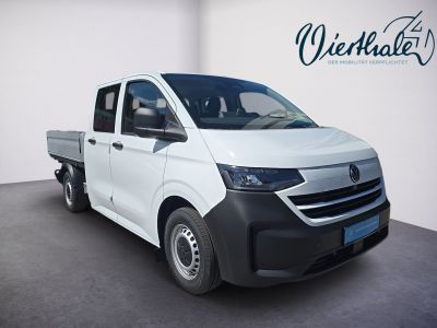 VW Transporter T7 Gebrauchtwagen VW Transporter T7 Gebrauchtwagen