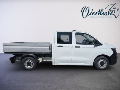 VW Transporter T7 Gebrauchtwagen VW Transporter T7 Gebrauchtwagen