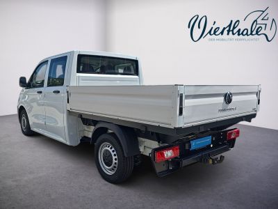 VW Transporter T7 Gebrauchtwagen VW Transporter T7 Gebrauchtwagen