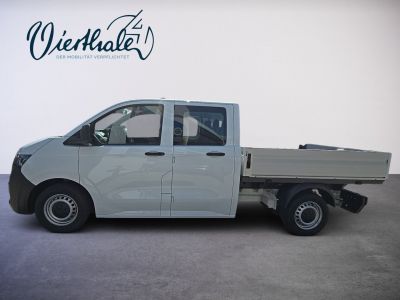 VW Transporter T7 Gebrauchtwagen VW Transporter T7 Gebrauchtwagen