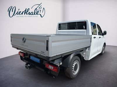 VW Transporter T7 Gebrauchtwagen VW Transporter T7 Gebrauchtwagen