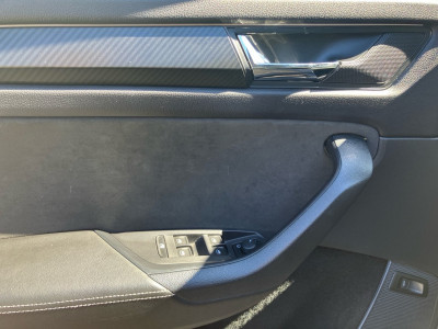 Skoda Kodiaq Gebrauchtwagen Skoda Kodiaq Gebrauchtwagen